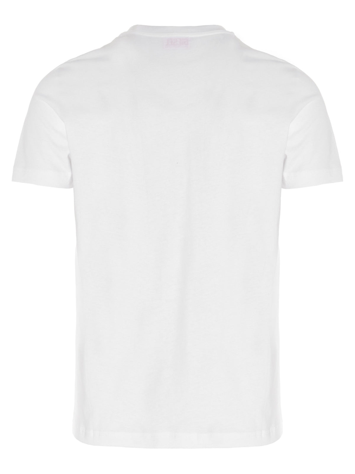 Diesel T-Boxt-Div T-shirt – Wit