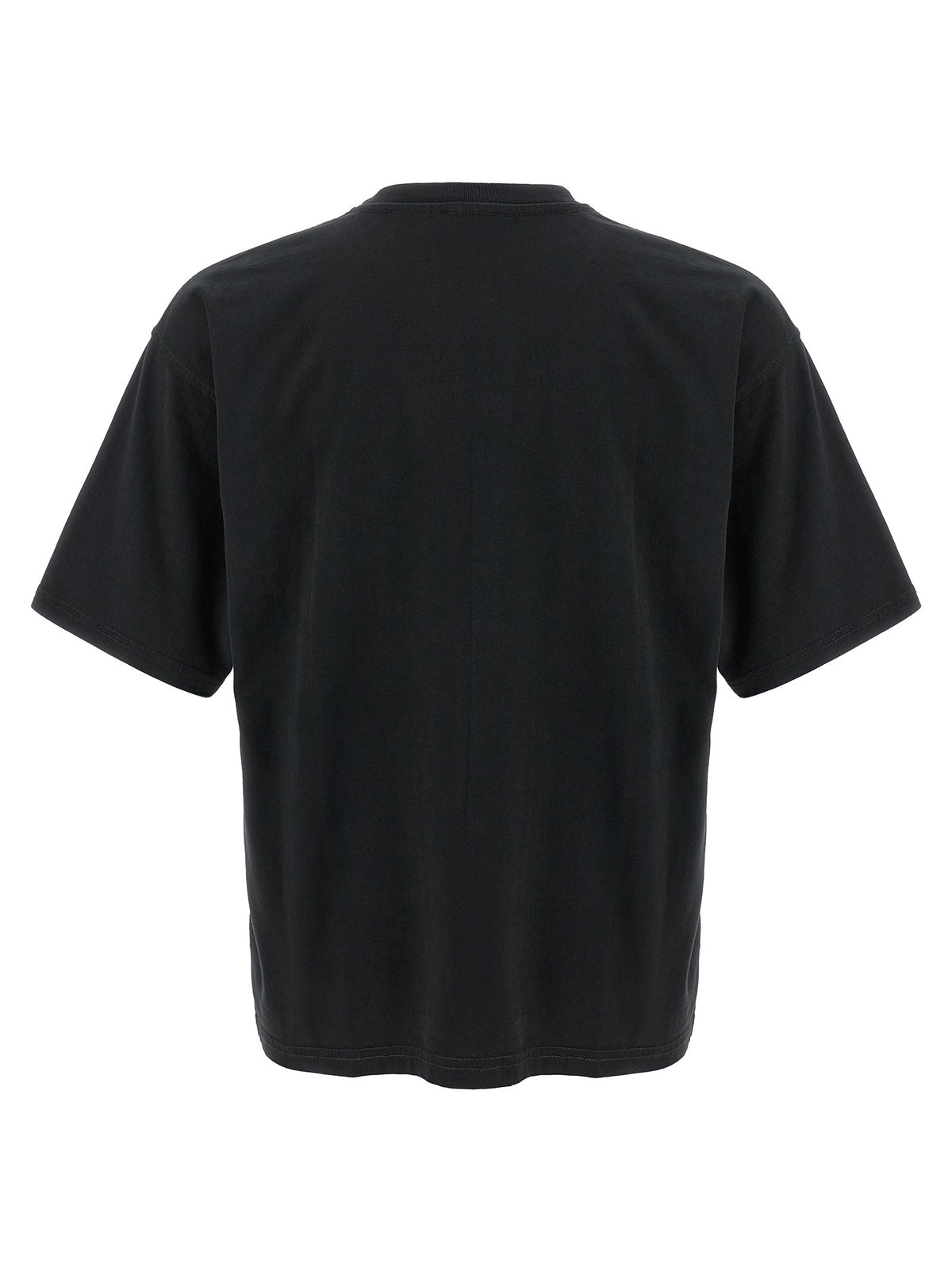 Diesel T-Boxt-N14 T-shirt – Zwart