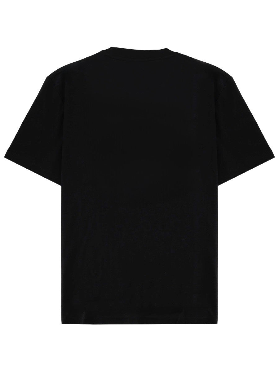 Boss C-Thompson T-shirt – Zwart
