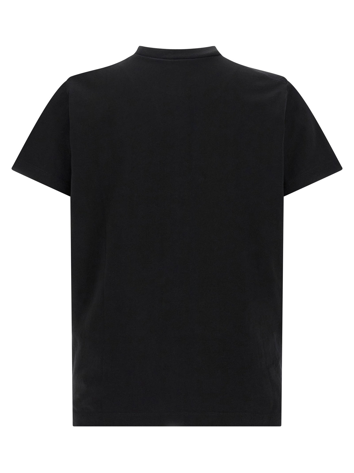 Dsquared2 x Ducati T-shirt – Wit / Zwart