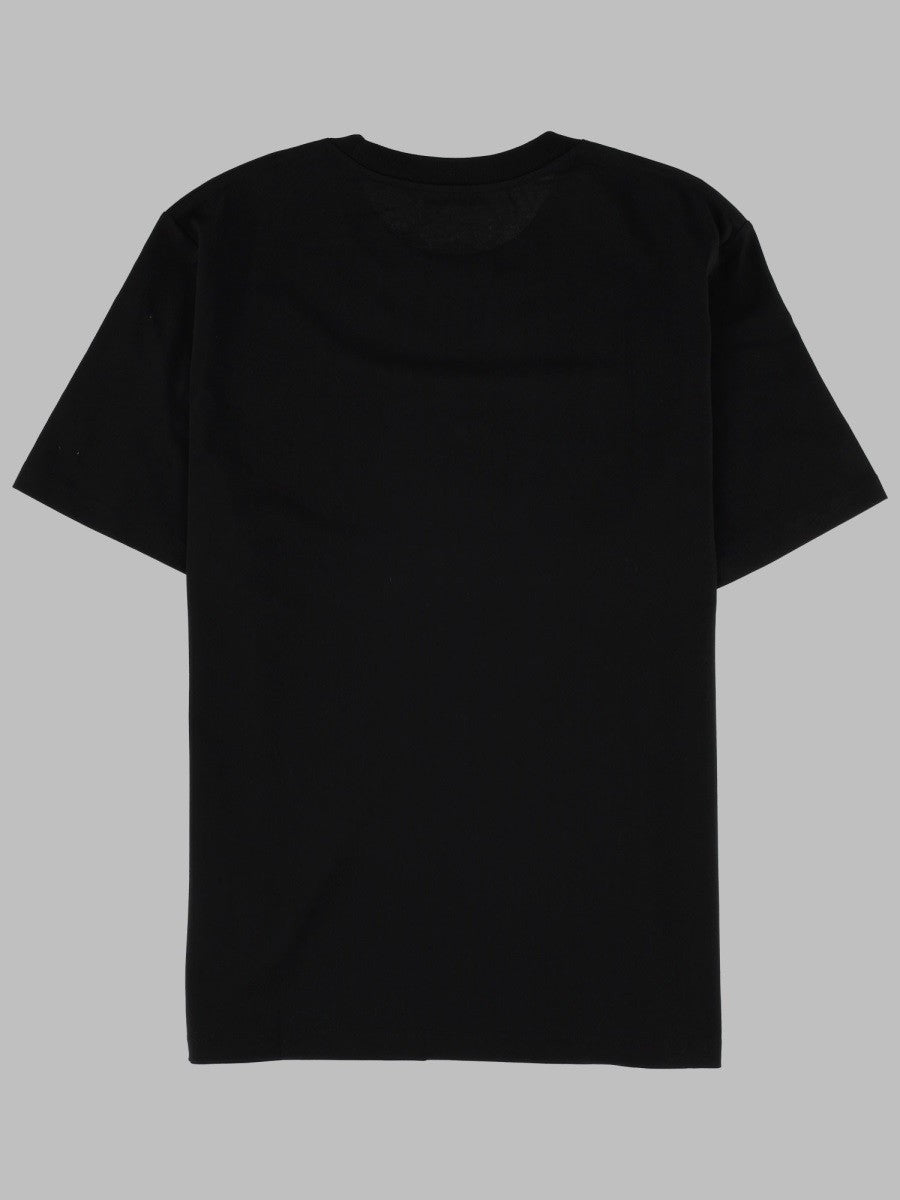 Balmain T-shirt – Zwart