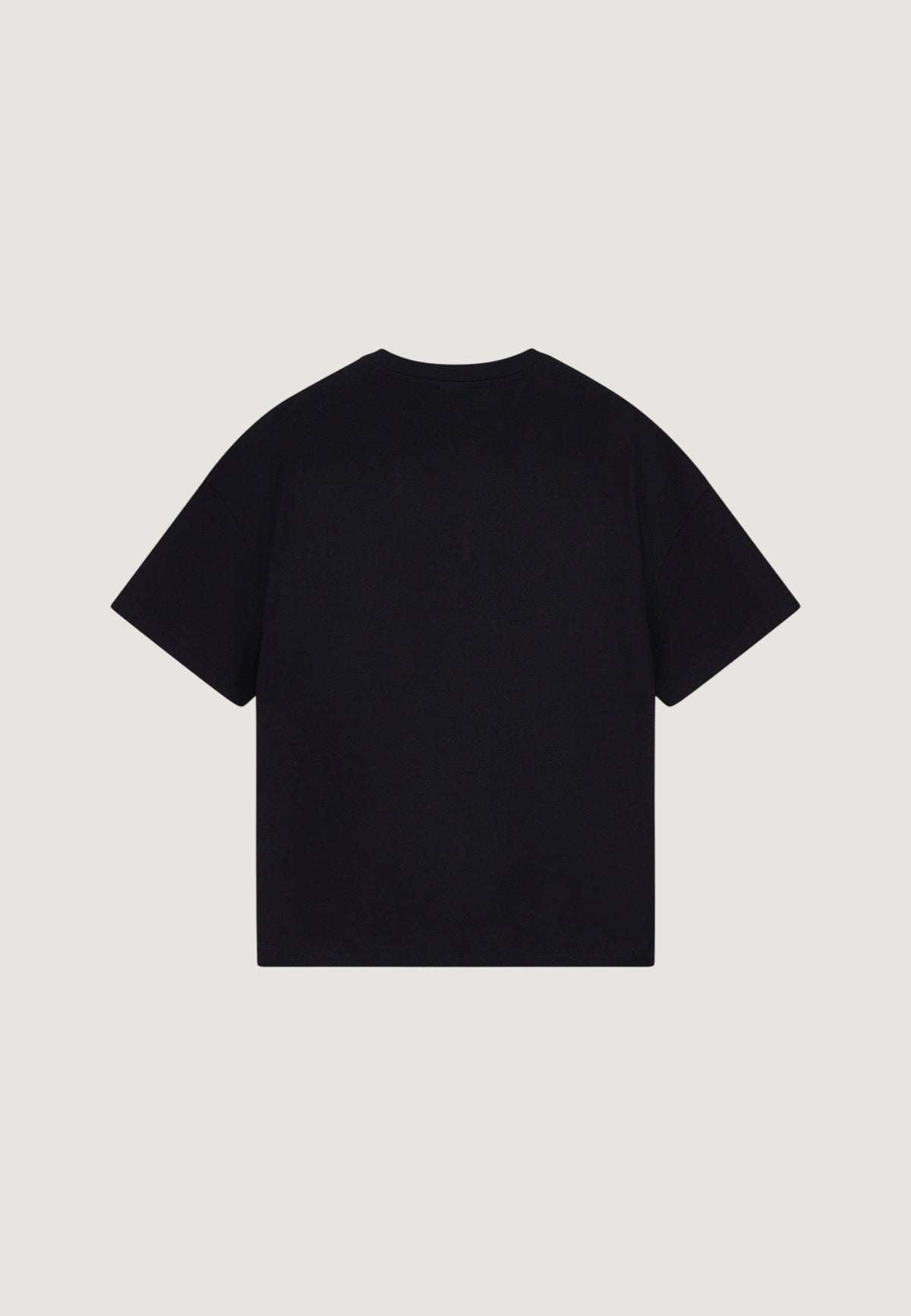 Armani Exchange T-shirt met Print Dames – Zwart