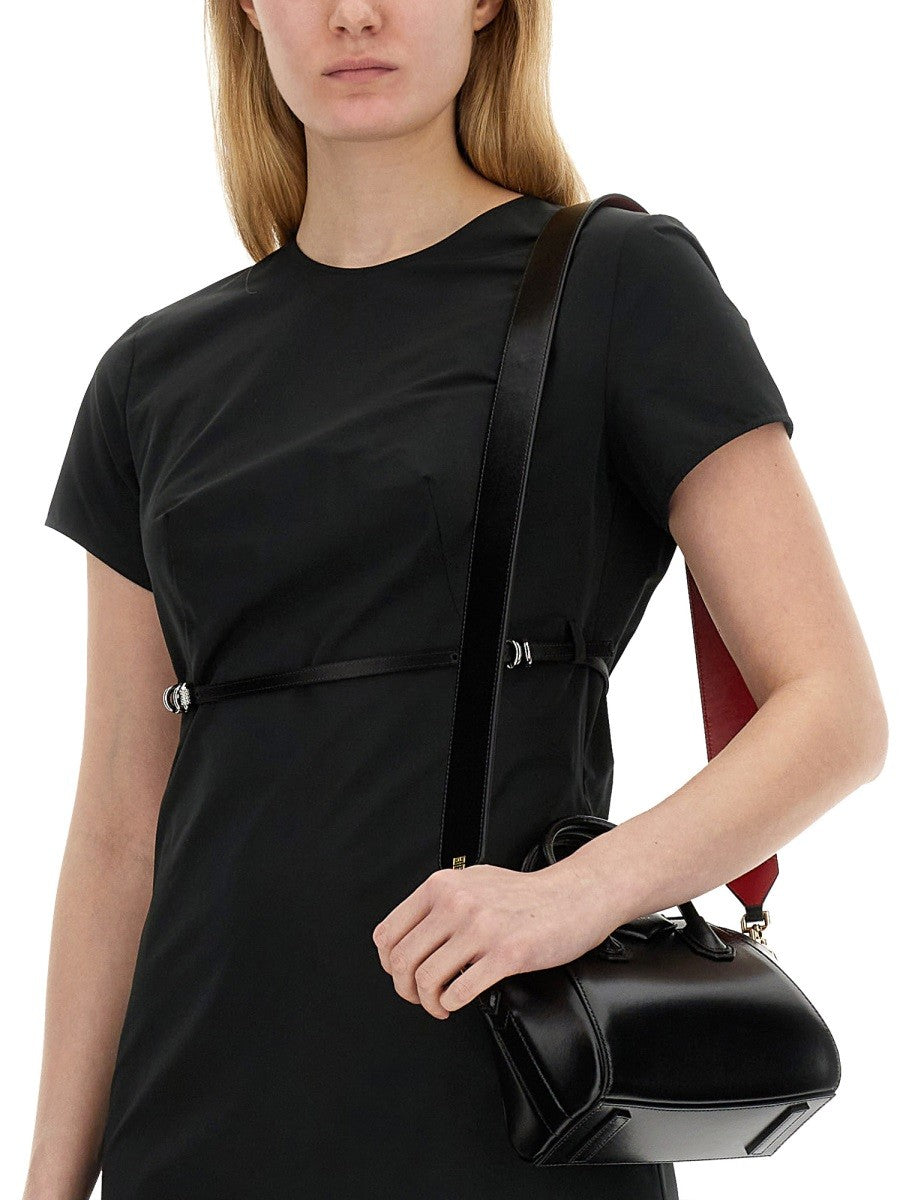 Givenchy Voyou Jurk – Zwart