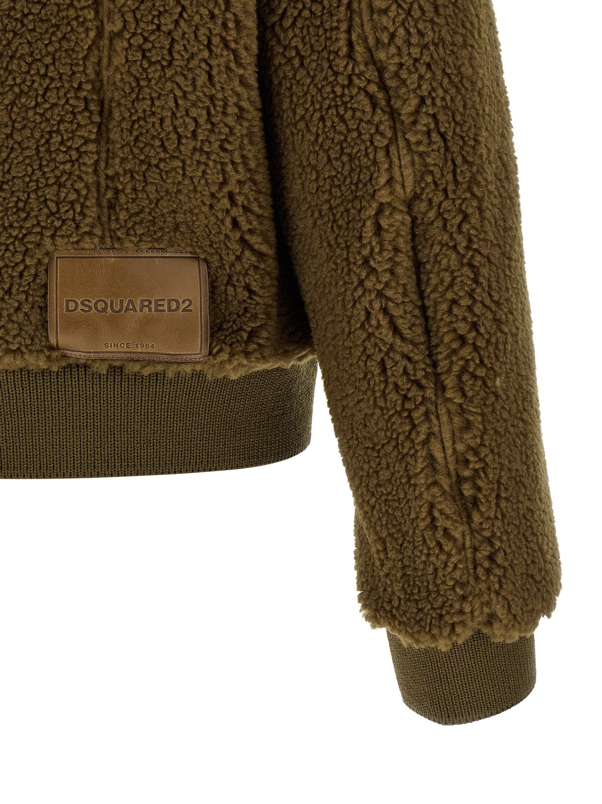 Dsquared2 Teddy Jas – Bruin