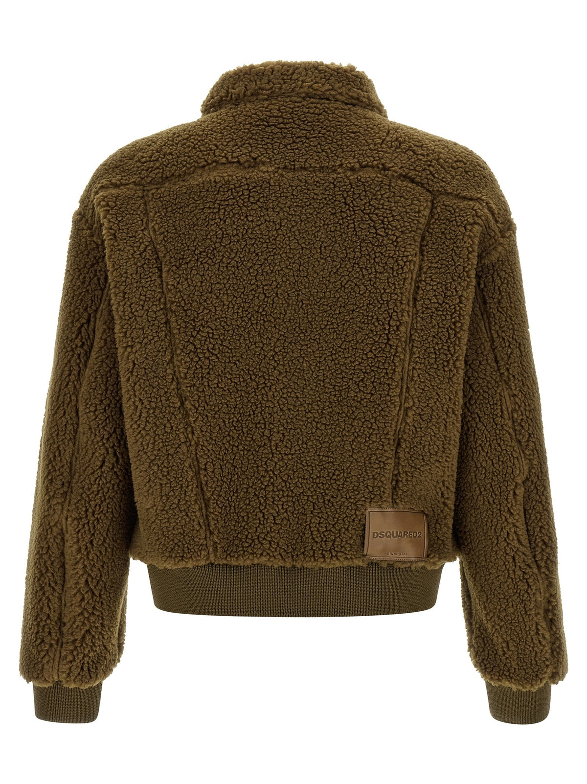 Dsquared2 Teddy Jas – Bruin