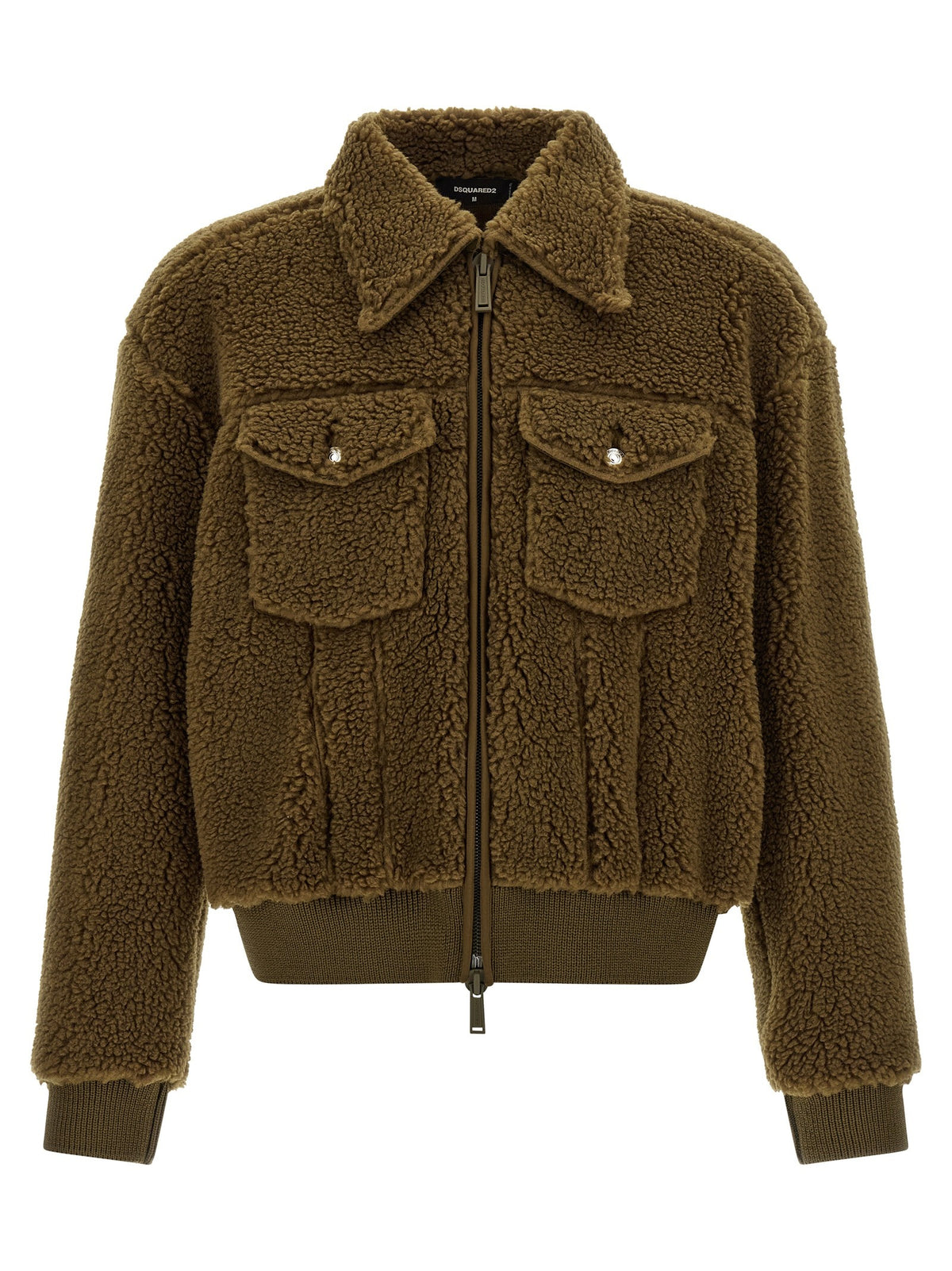 Dsquared2 Teddy Jas – Bruin