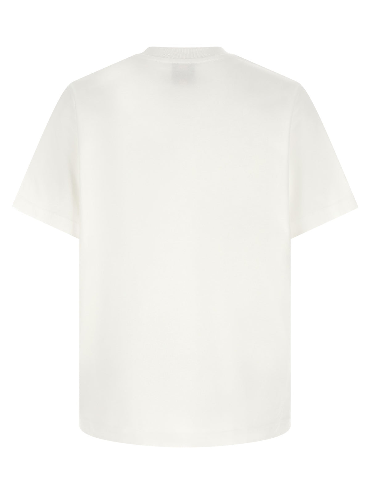 Casablanca Tennis Club T-shirt – Wit