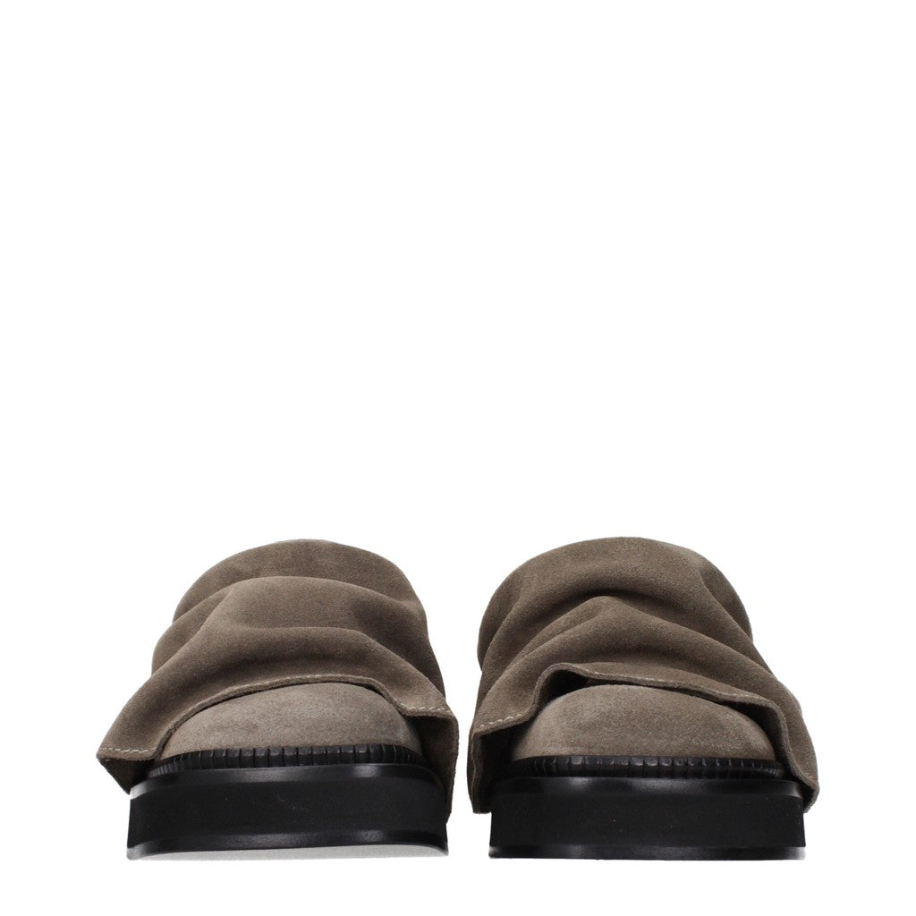 The Attico Muiltjes – Taupe