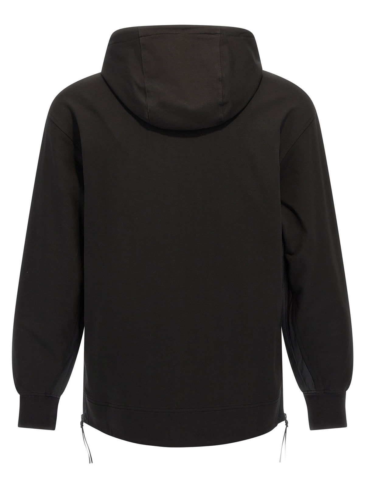 C.P. Company Metropolis Series Hoodie – Zwart