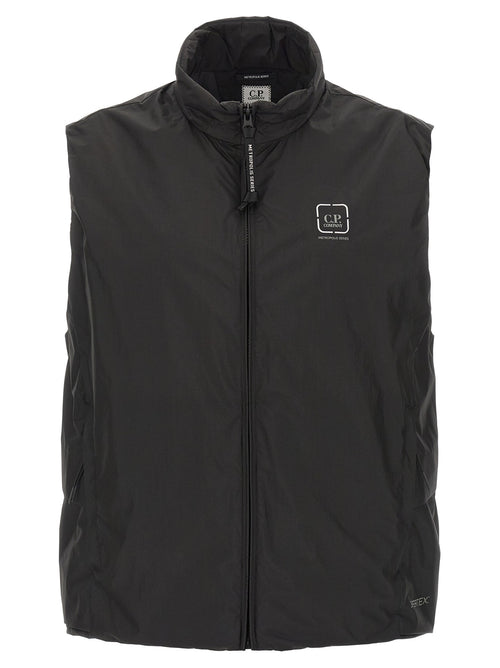 Bodywarmer & Westen
