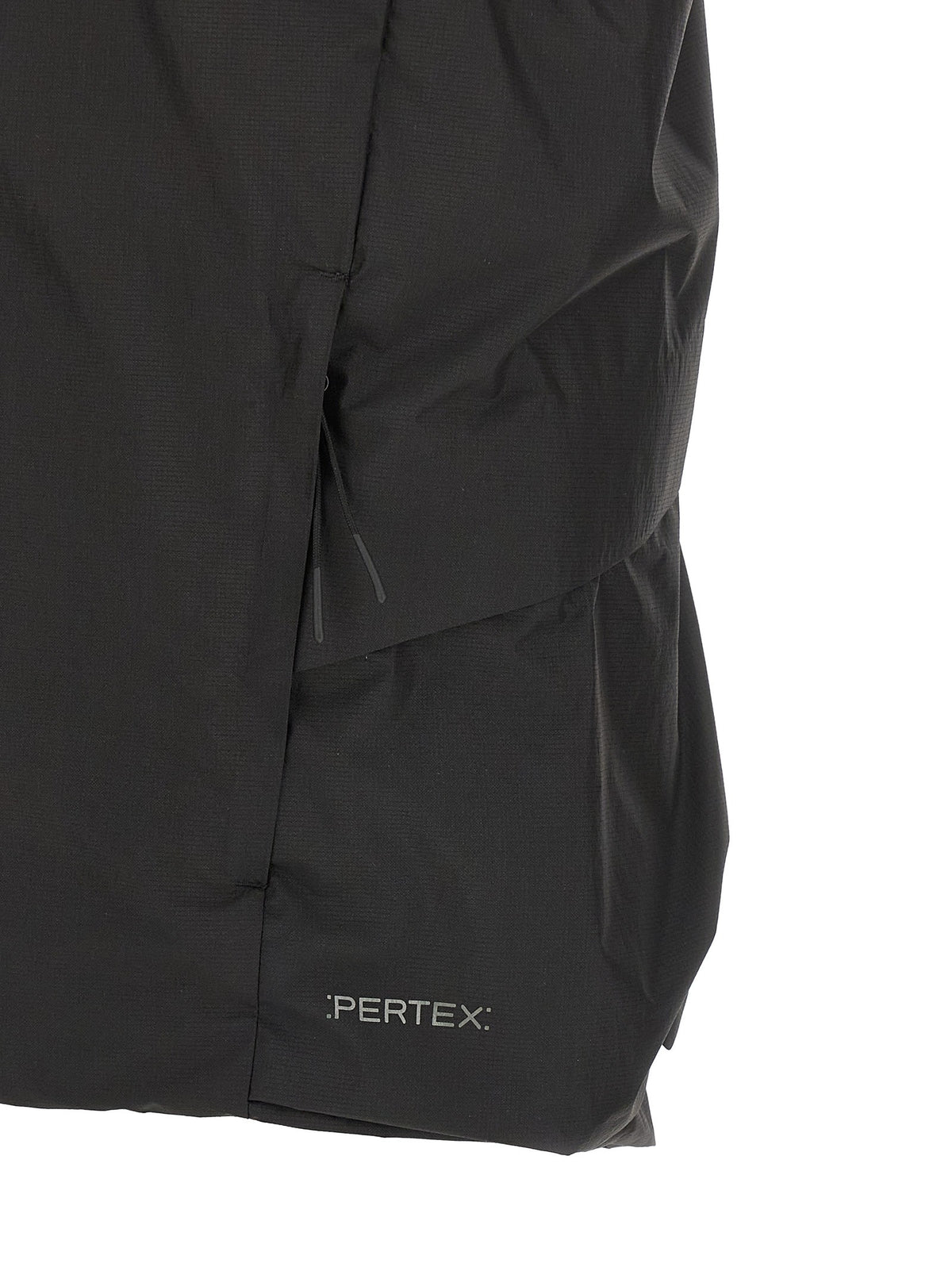 C.P. Company Metropolis Series Bodywarmer – Zwart