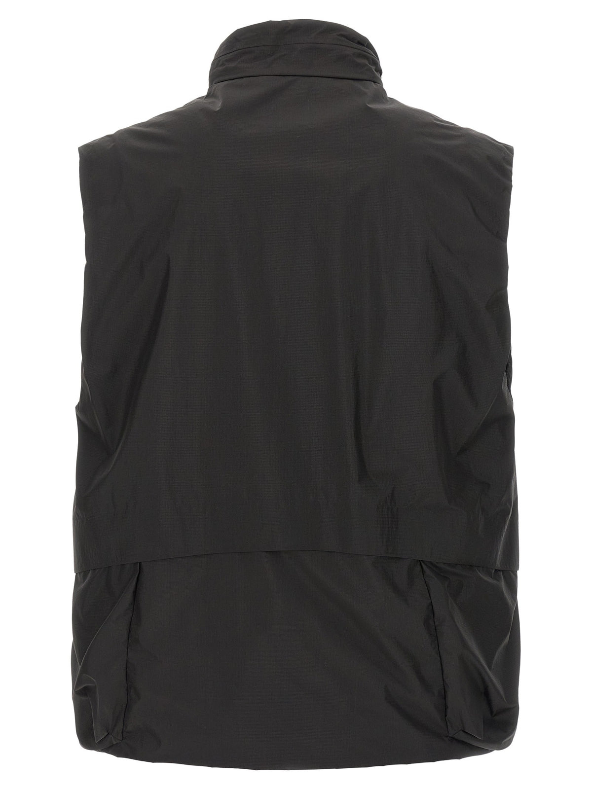 C.P. Company Metropolis Series Bodywarmer – Zwart