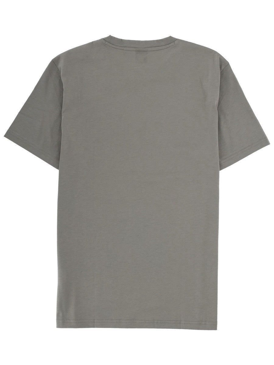 Boss Thinking 1 T-shirt – Grijs