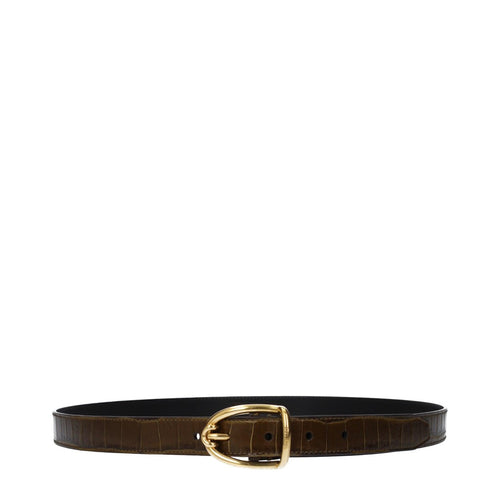 Belts