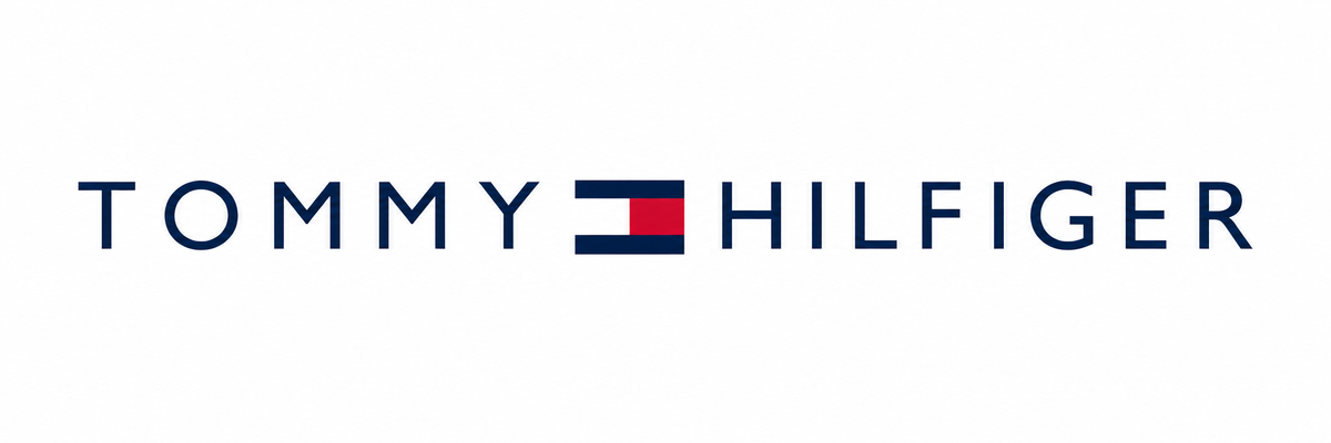 Tommy Hilfiger logo