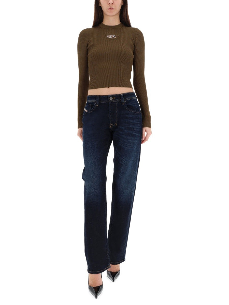 Diesel M-Valari Top – Bruin