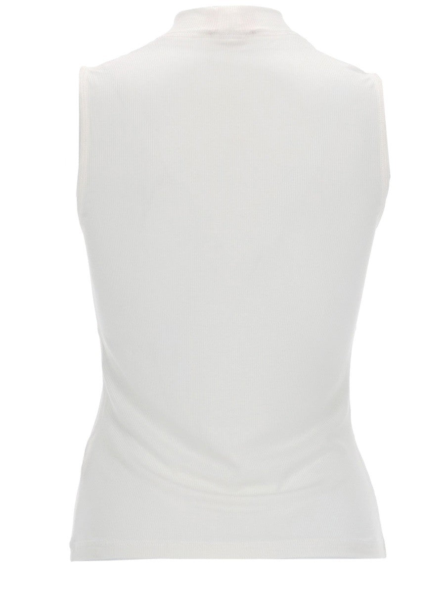 Diesel T-Mokky Top – Wit