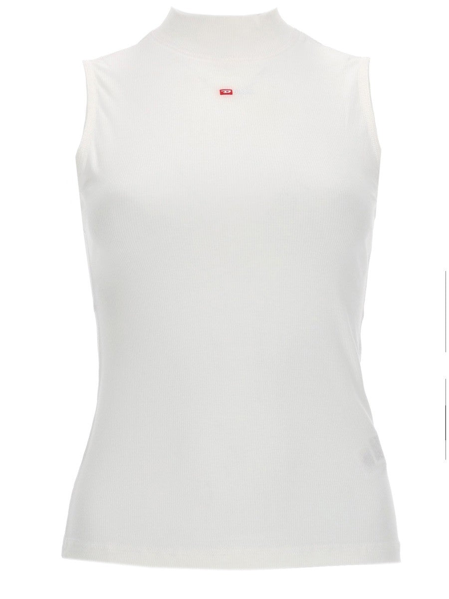 Diesel T-Mokky Top – Wit