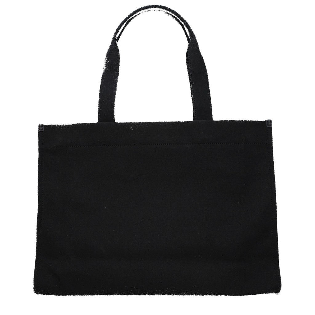 Tory Burch Ella Shopper – Zwart