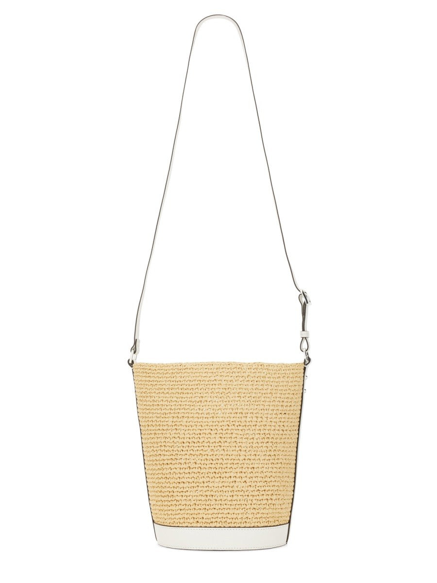 Michael Kors Townsend Crossbodytas – Naturel