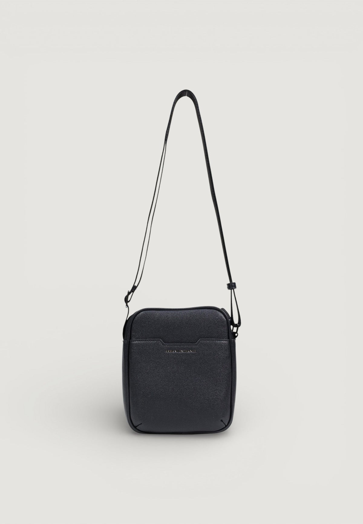 Armani Exchange Schoudertas – Zwart