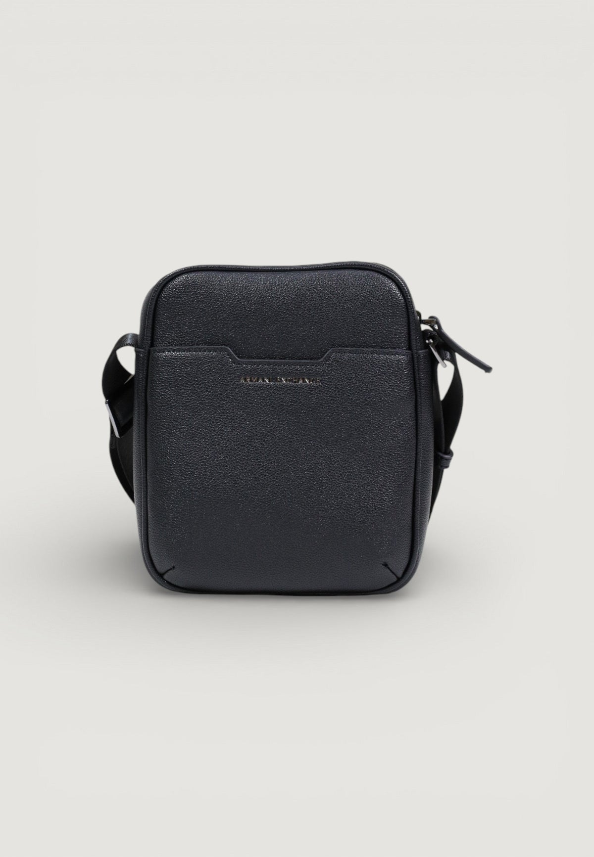 Armani Exchange Schoudertas – Zwart