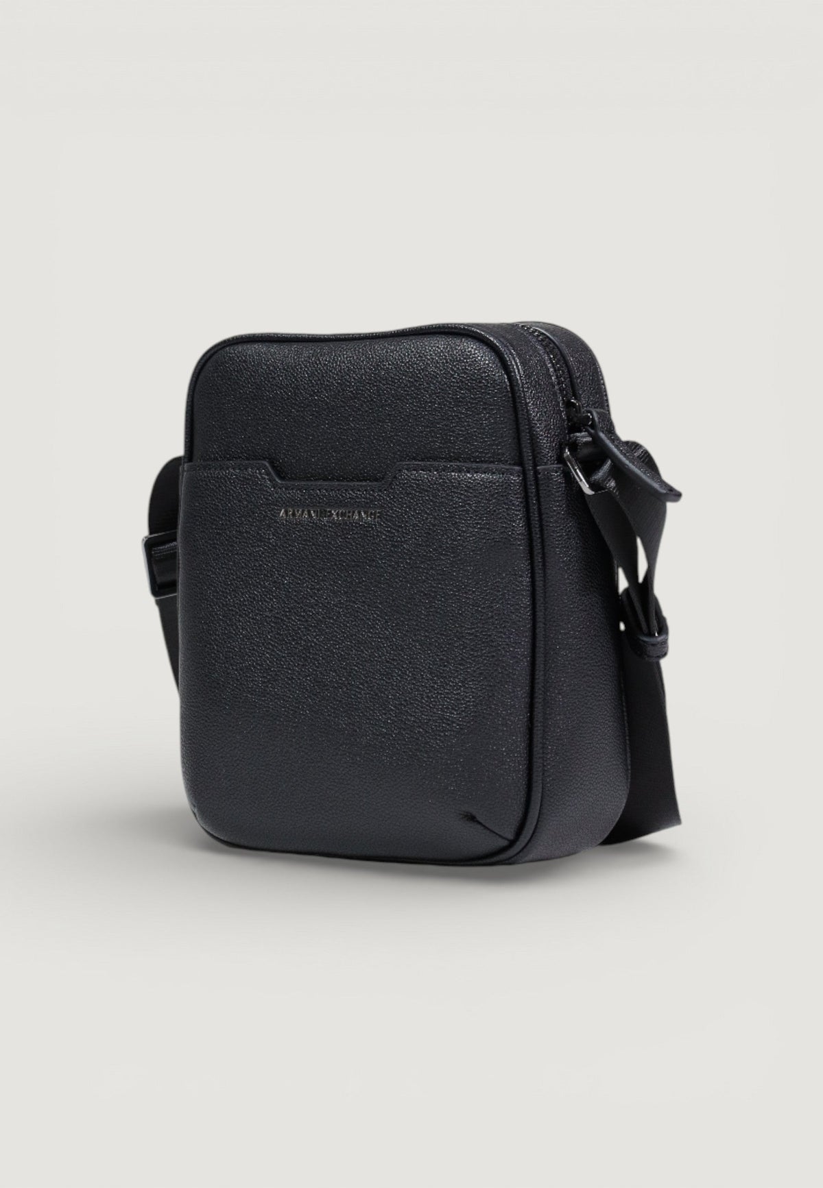 Armani Exchange Schoudertas – Zwart