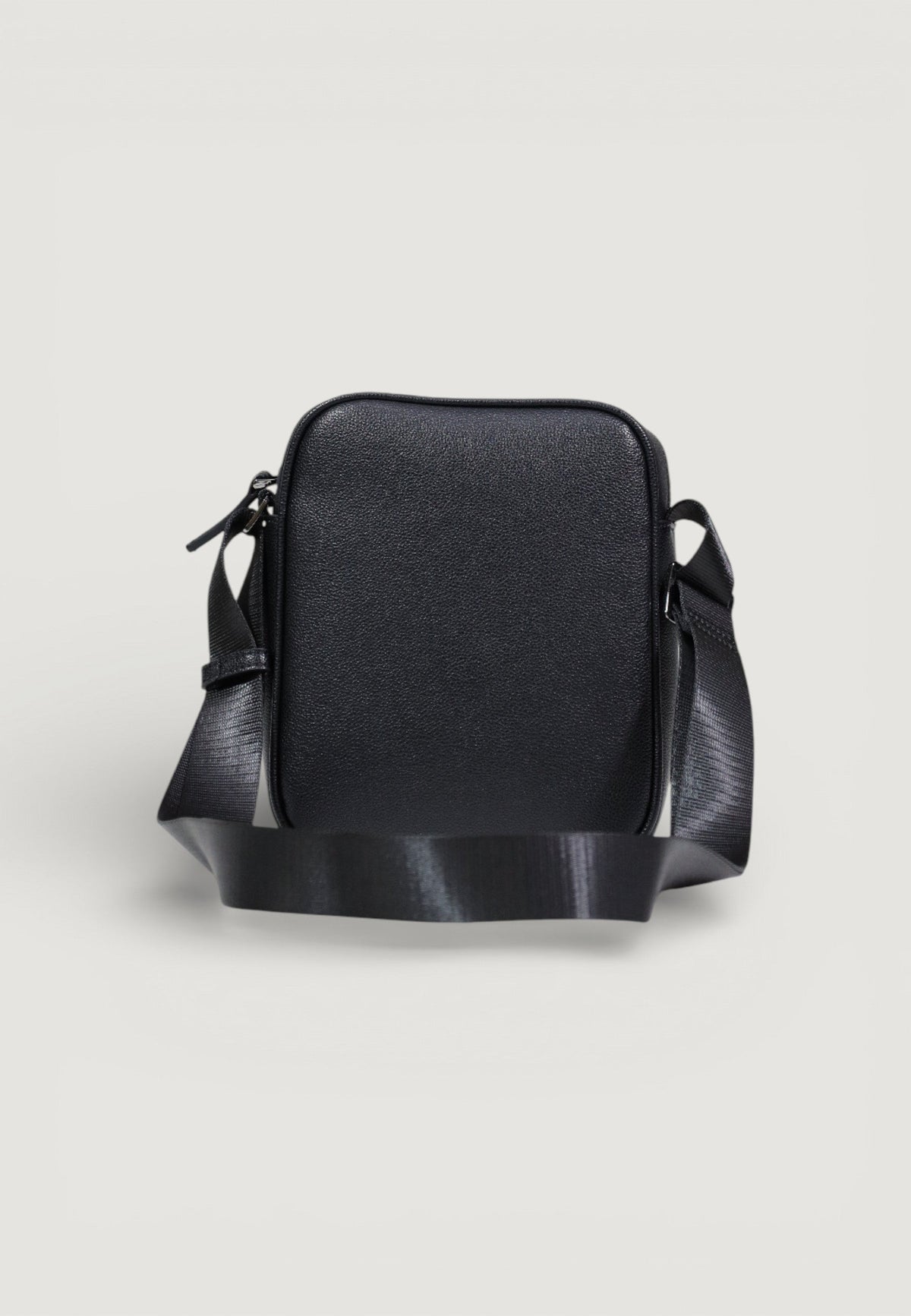Armani Exchange Schoudertas – Zwart