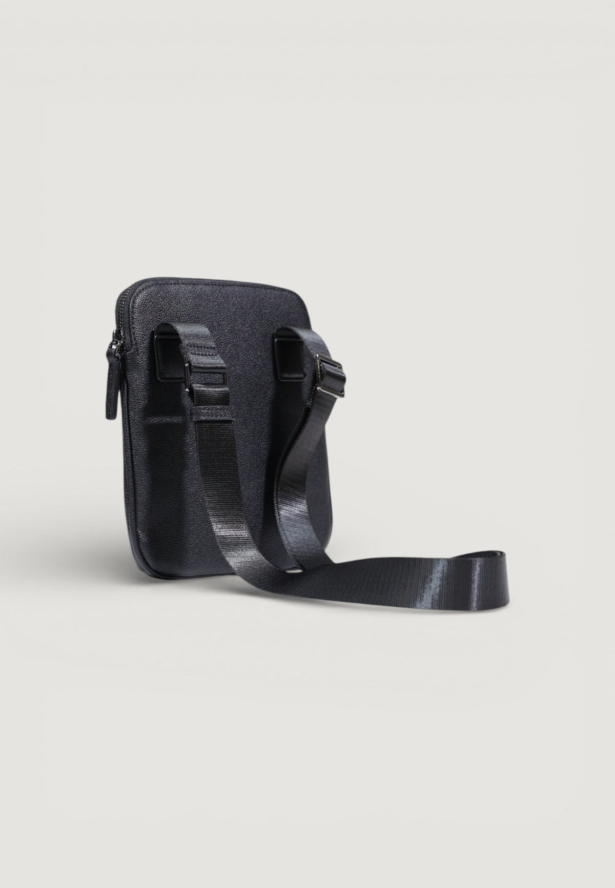 Armani Exchange Sling Bag – Zwart