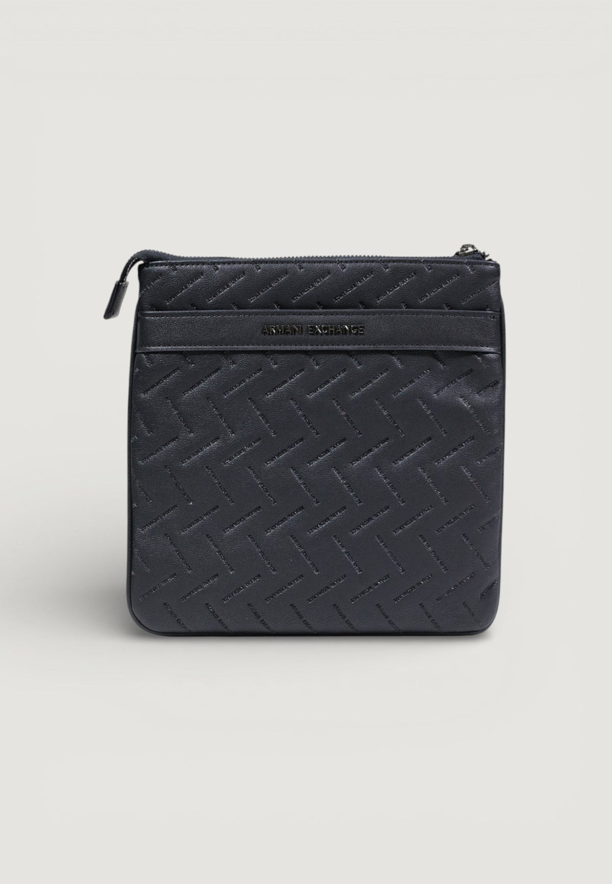 Armani Exchange Schoudertas – Zwart
