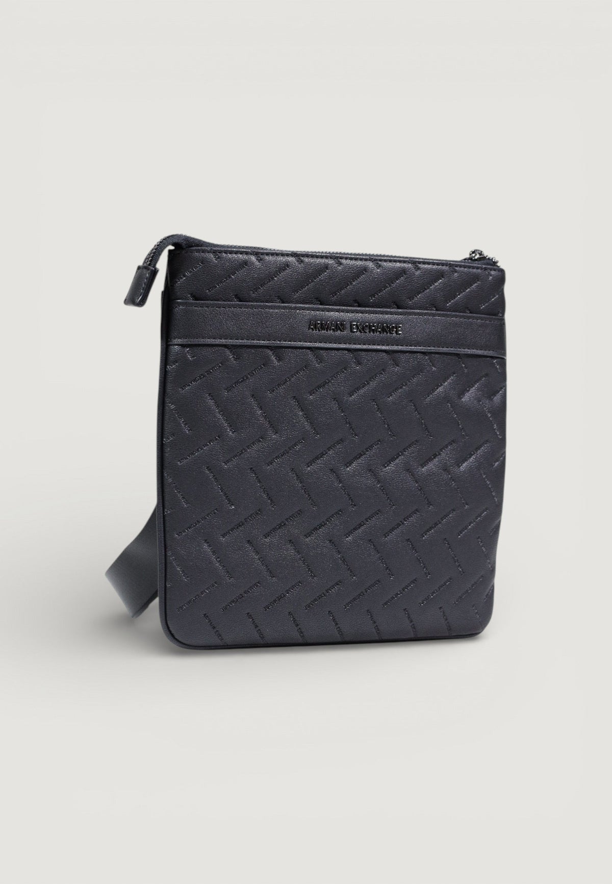 Armani Exchange Schoudertas – Zwart
