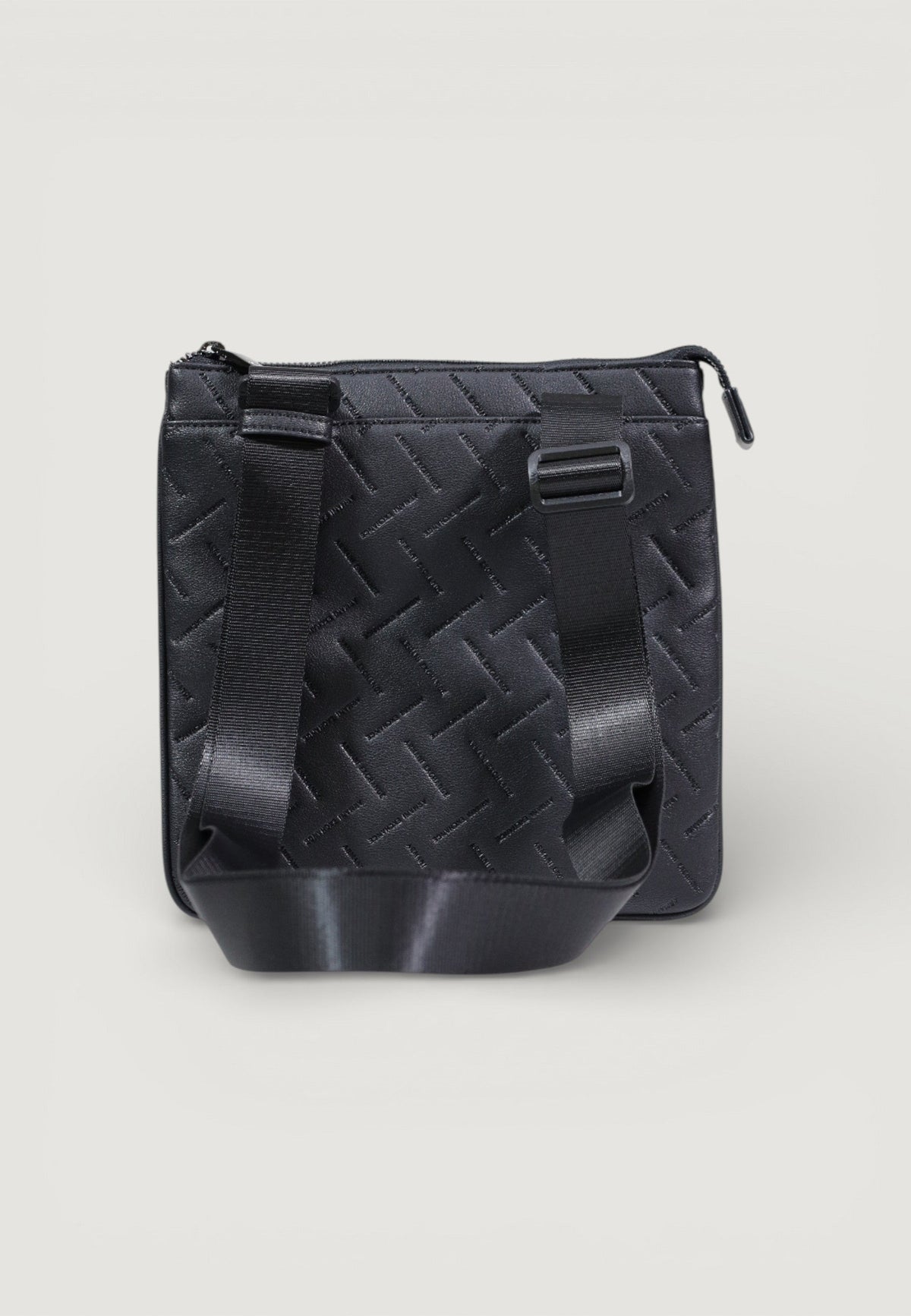 Armani Exchange Schoudertas – Zwart
