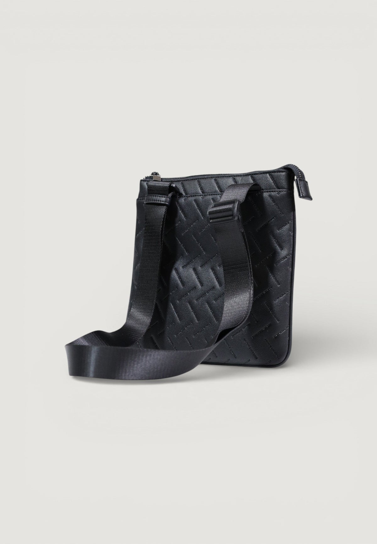 Armani Exchange Schoudertas – Zwart