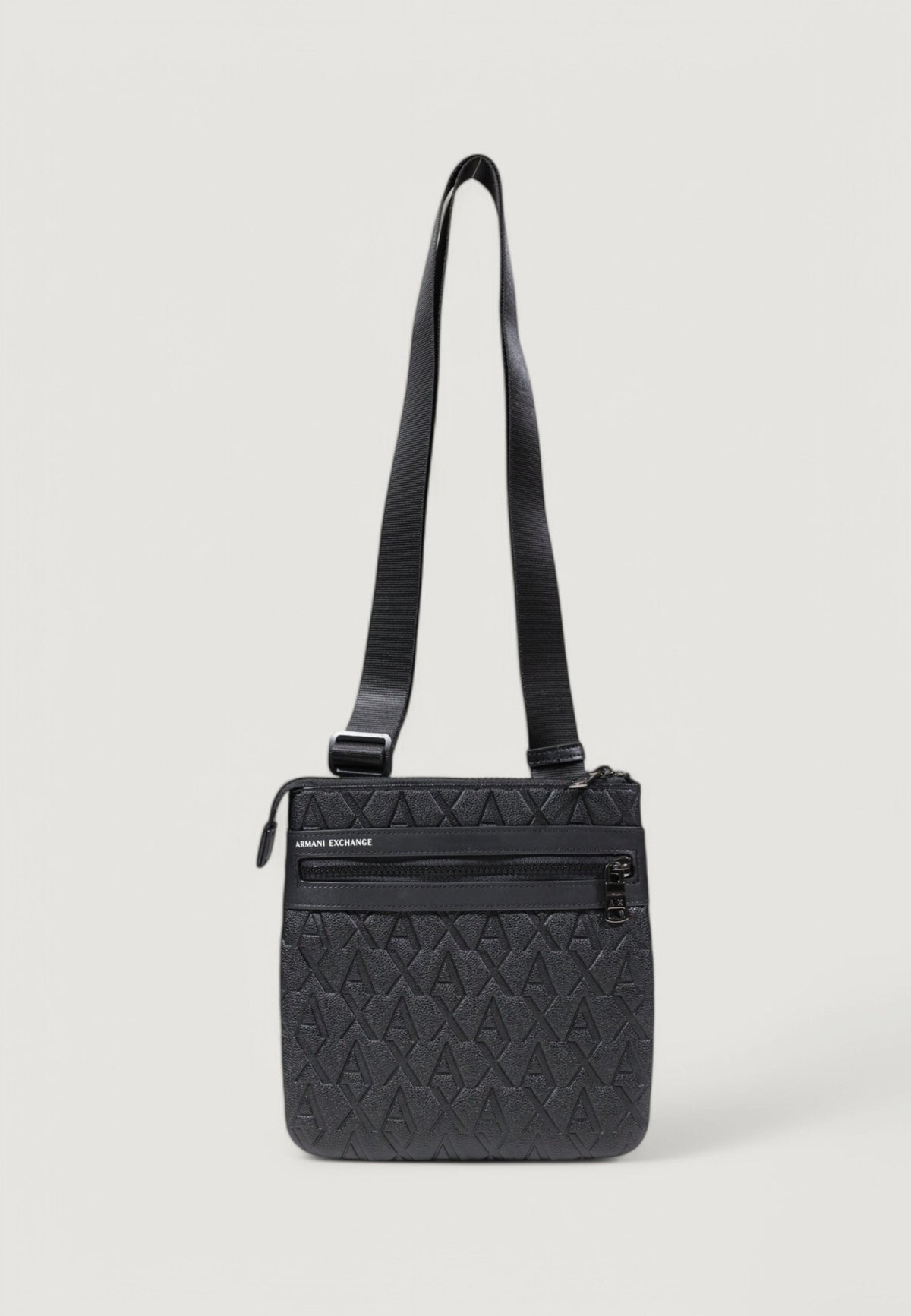 Armani Exchange Sling Bag – Zwart