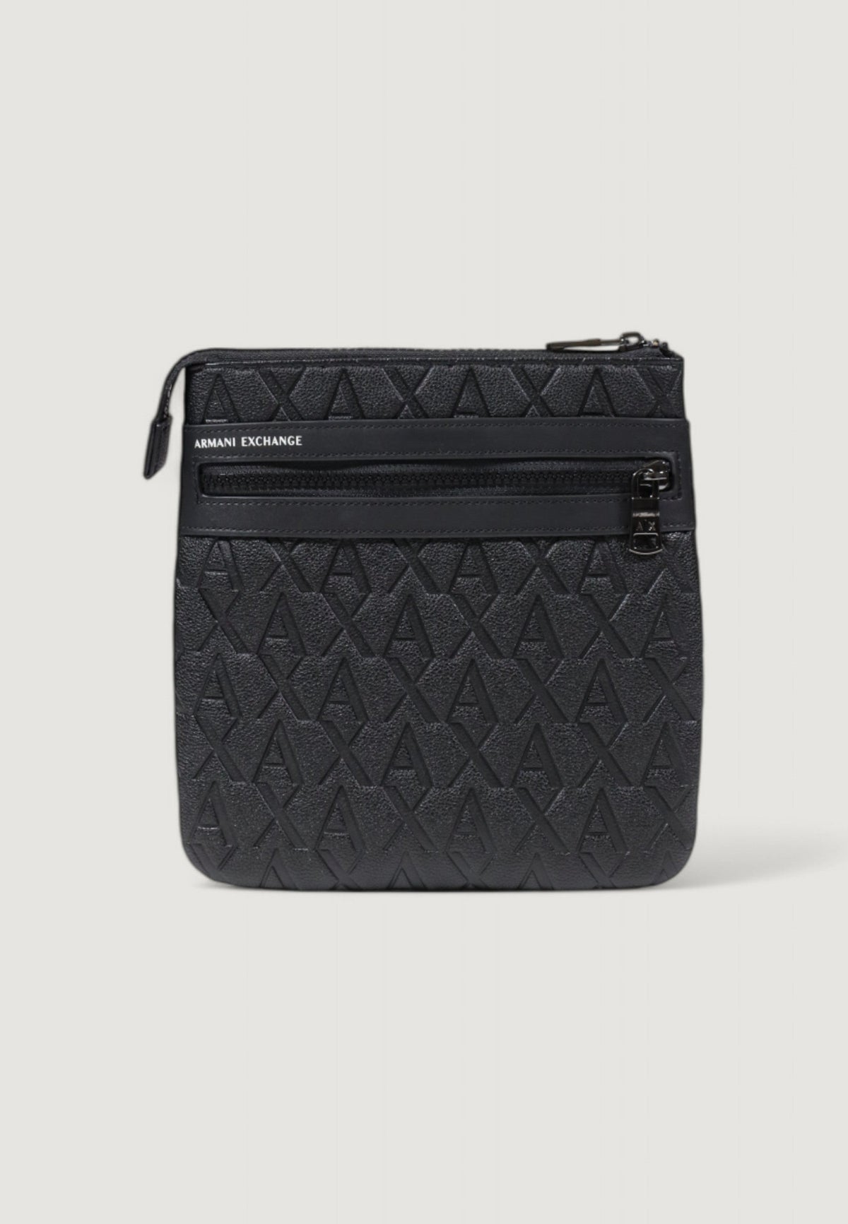 Armani Exchange Sling Bag – Zwart