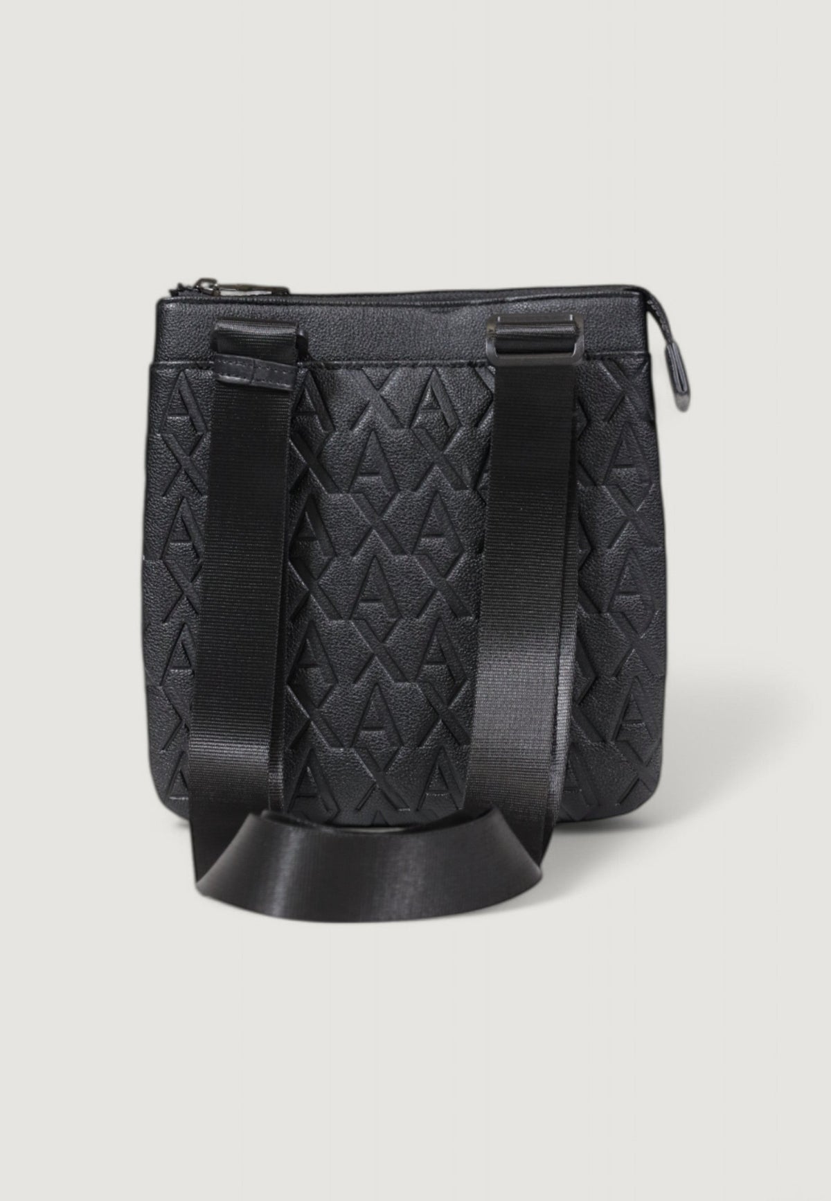 Armani Exchange Sling Bag – Zwart