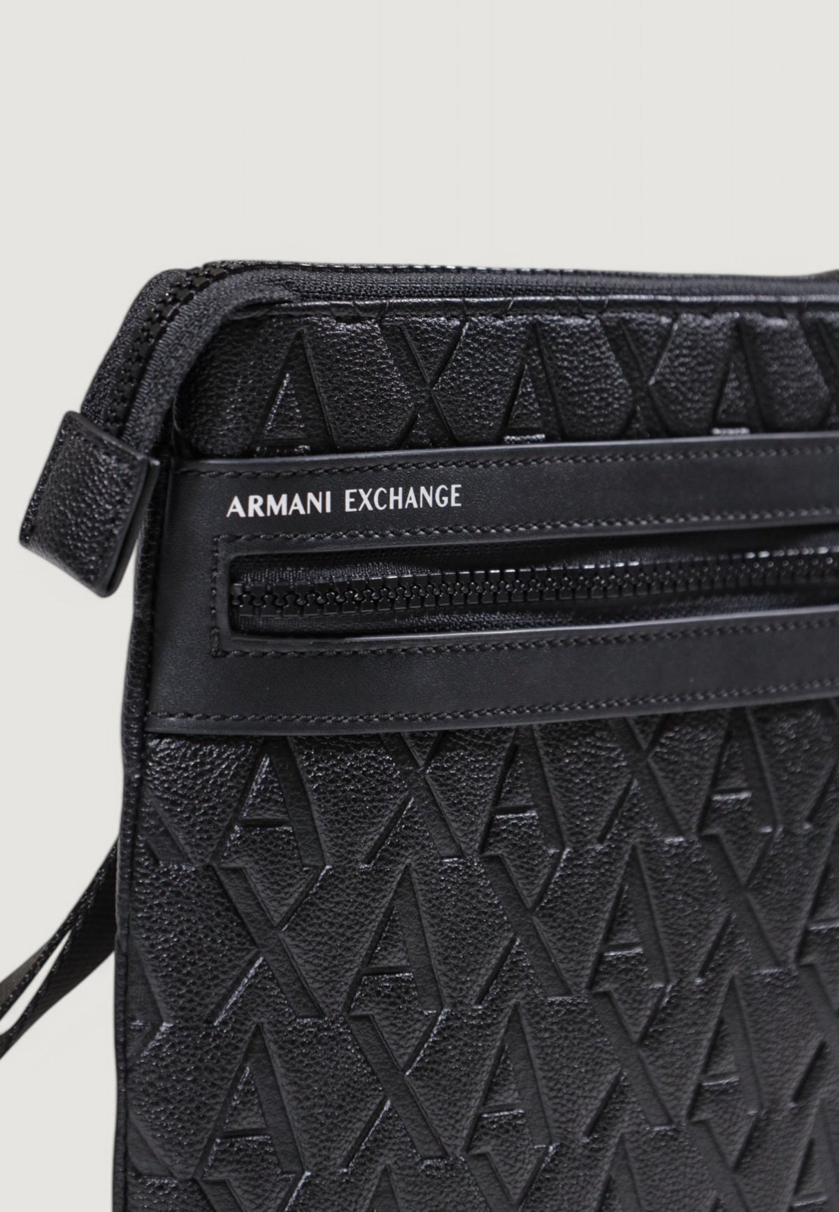 Armani Exchange Sling Bag – Zwart