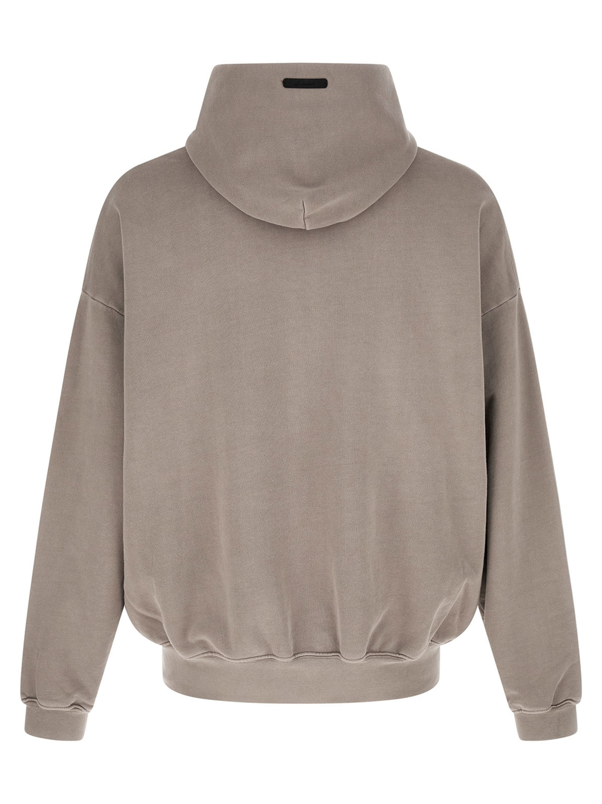 Fear of God Essentials Training 90s Hoodie – Taupe