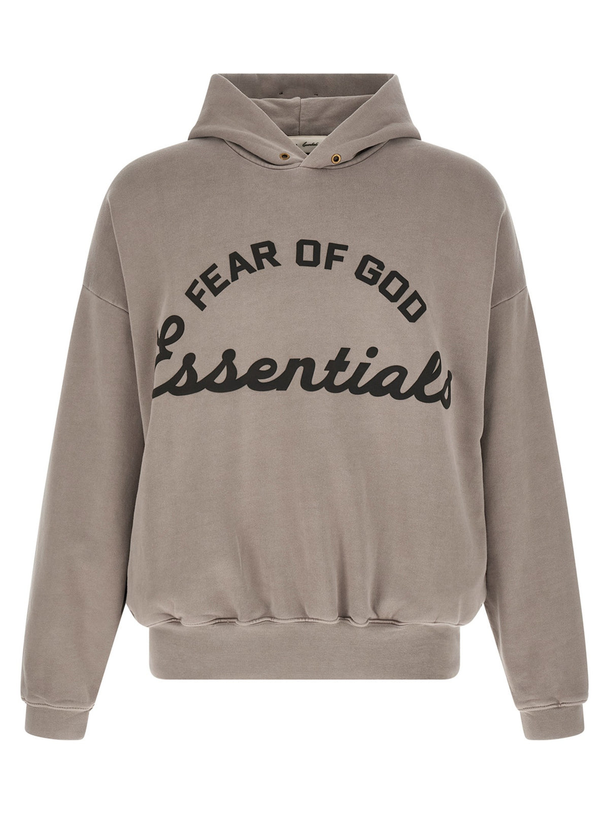 Fear of God Essentials Training 90s Hoodie – Taupe