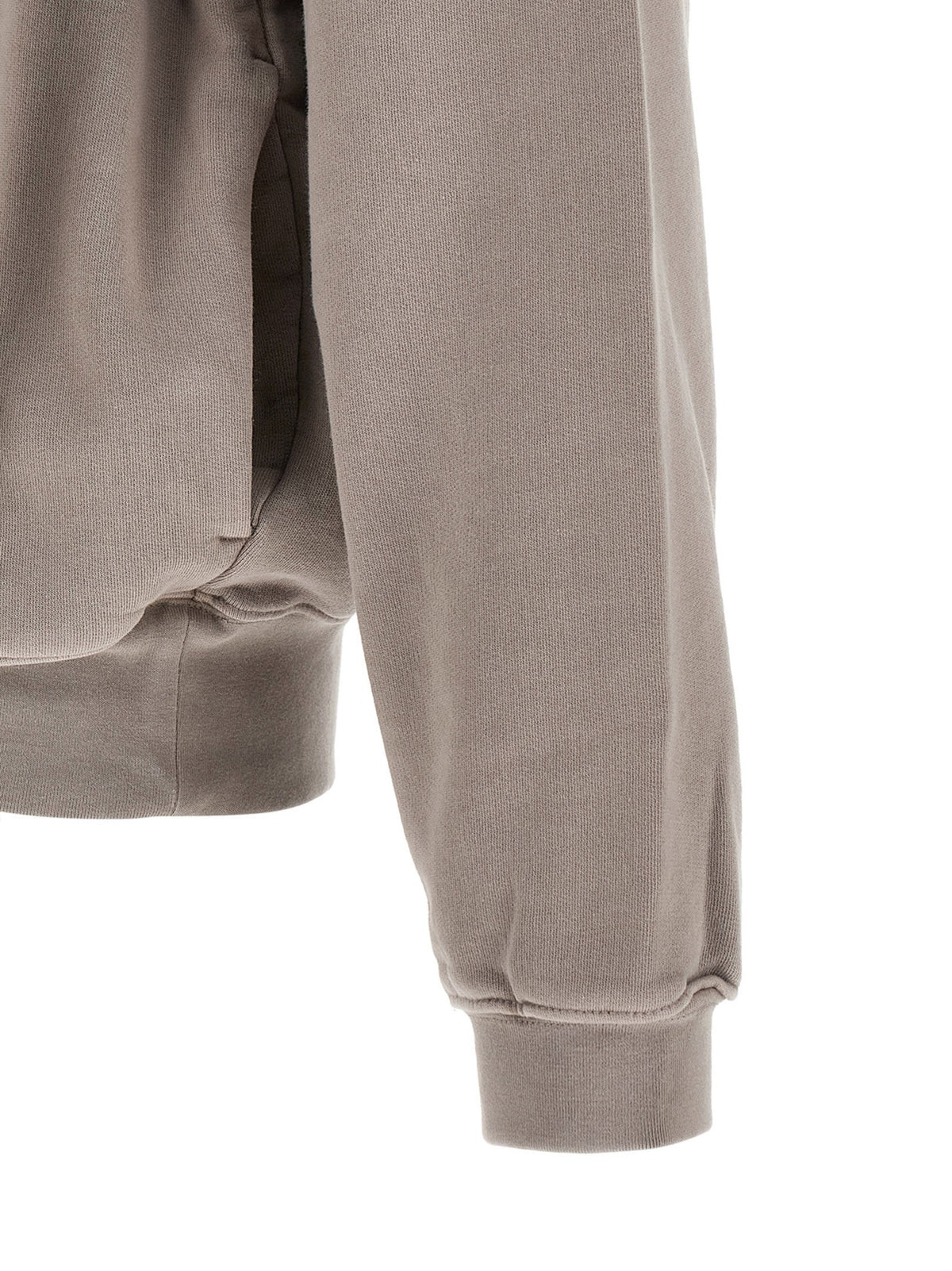 Fear of God Essentials Training 90s Hoodie – Taupe