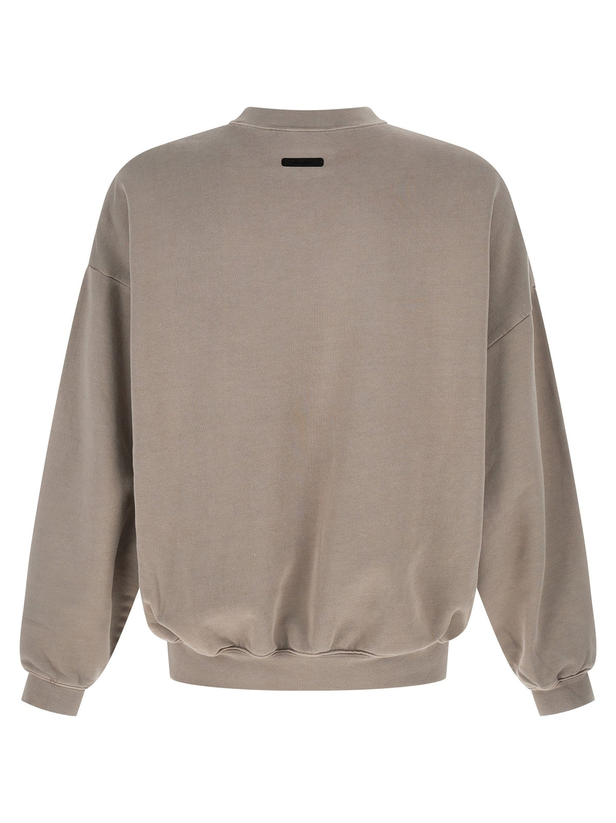 Fear of God Essentials Training 90s Sweatshirt – Taupe
