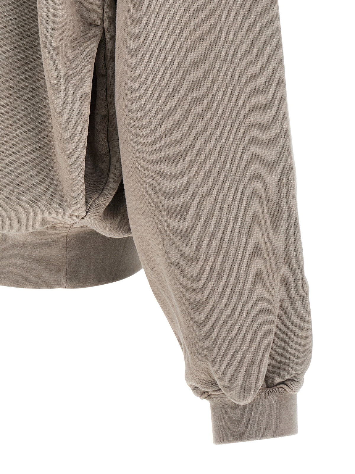 Fear of God Essentials Training 90s Sweatshirt – Taupe