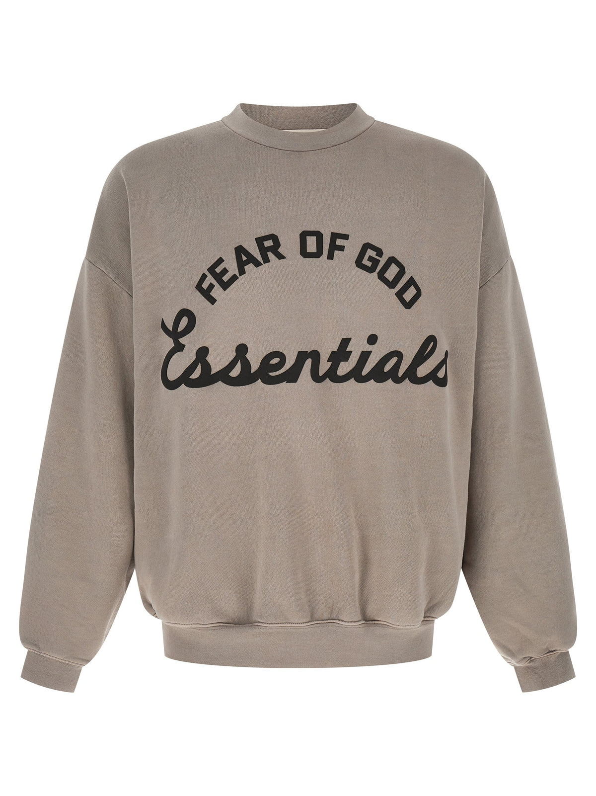 Fear of God Essentials Training 90s Sweatshirt – Taupe