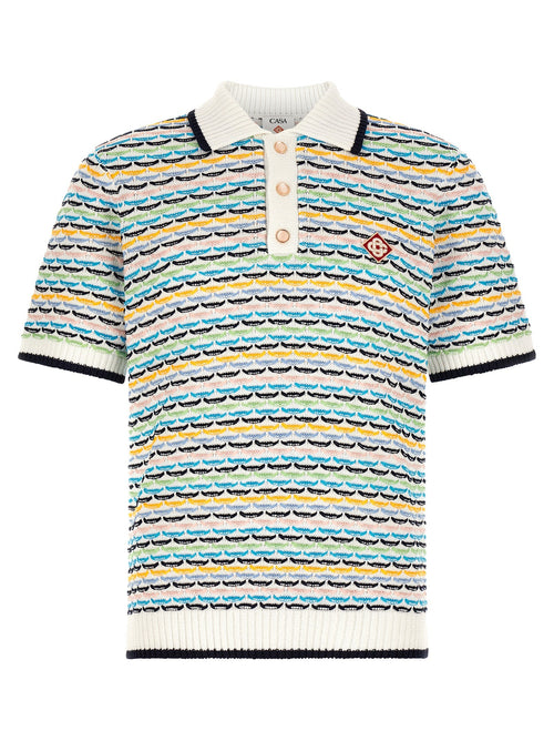 Poloshirts