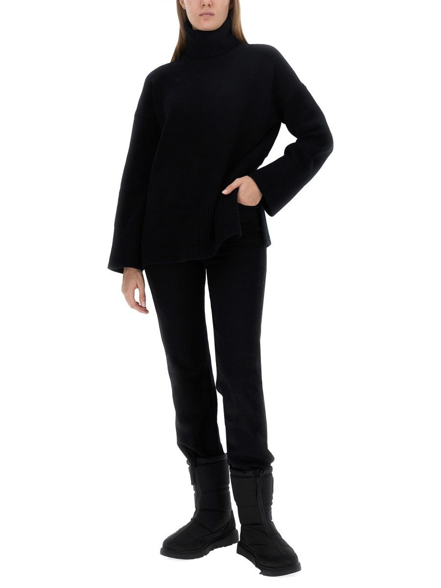 Canada Goose Kasjmieren Coltrui – Zwart