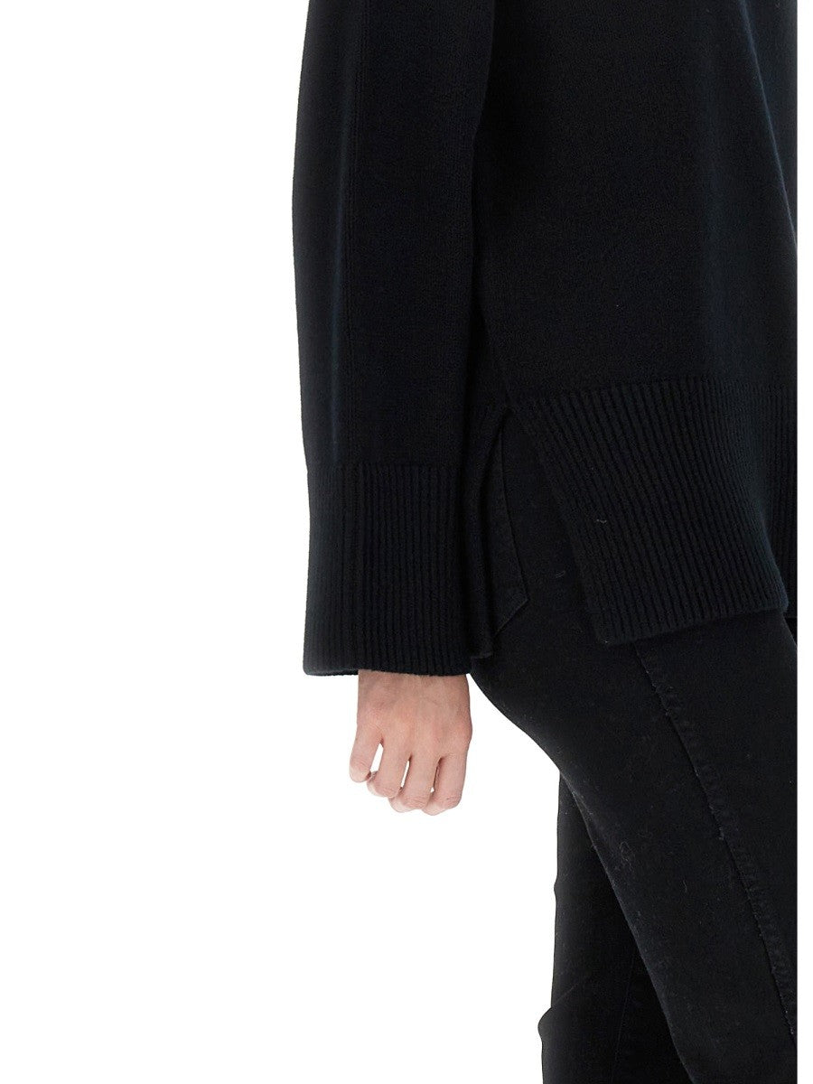 Canada Goose Kasjmieren Coltrui – Zwart
