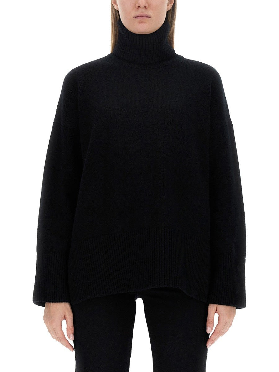 Canada Goose Kasjmieren Coltrui – Zwart