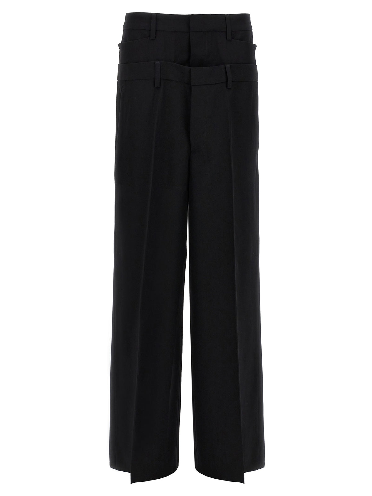 Dsquared2 Twin Pack Broek – Zwart