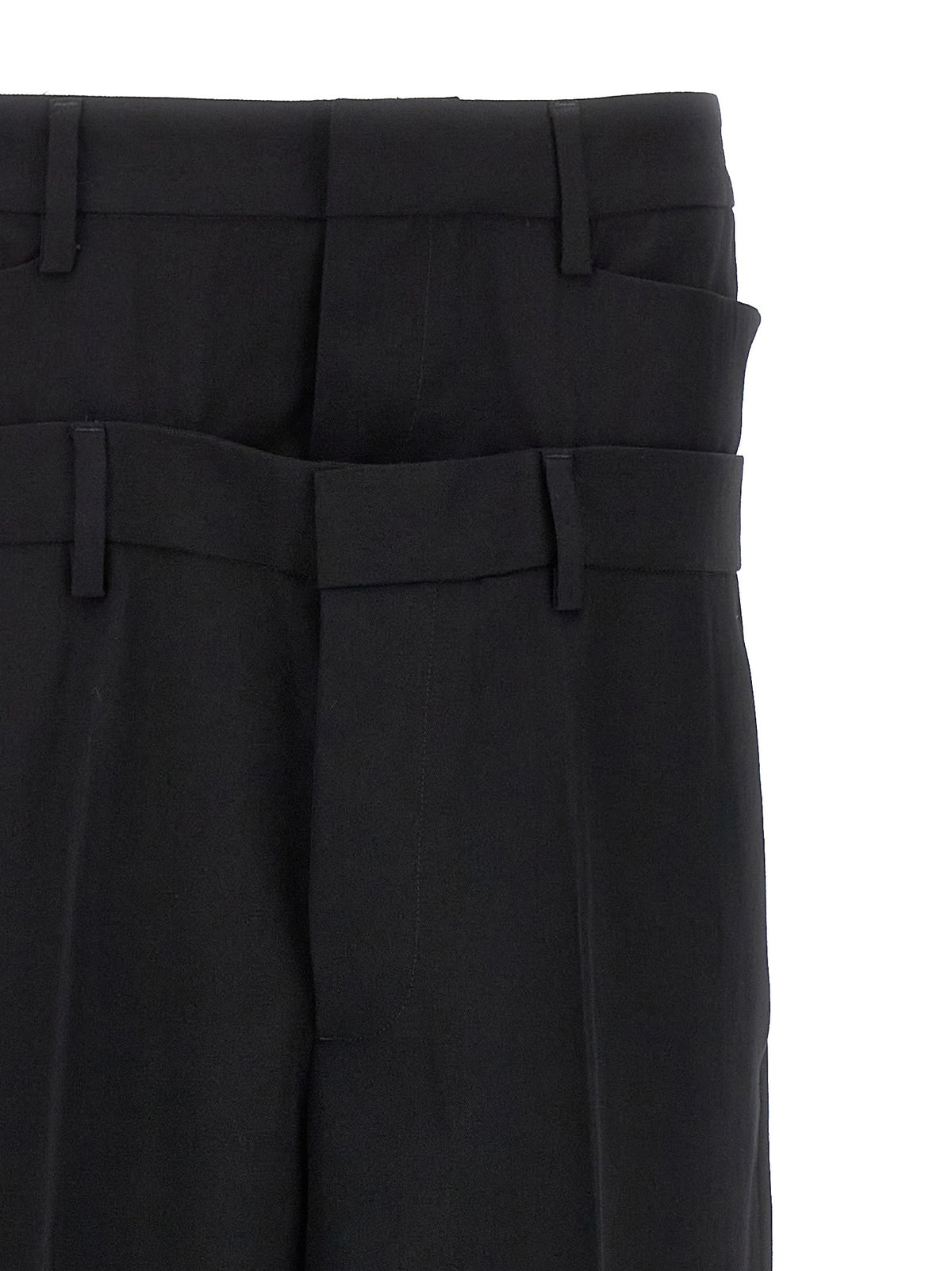 Dsquared2 Twin Pack Broek – Zwart