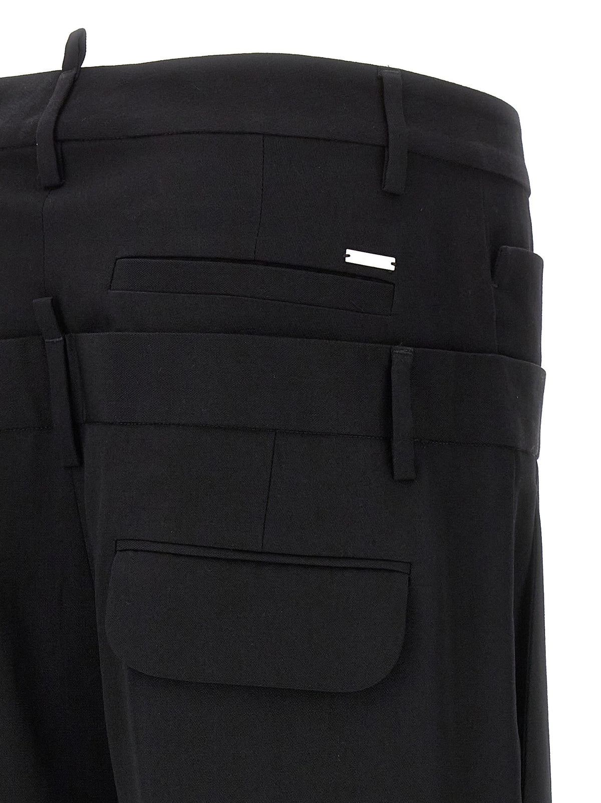 Dsquared2 Twin Pack Broek – Zwart